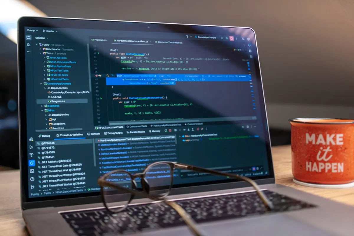What Is the Jamstack? A Beginner's Guide for UK Web Developers